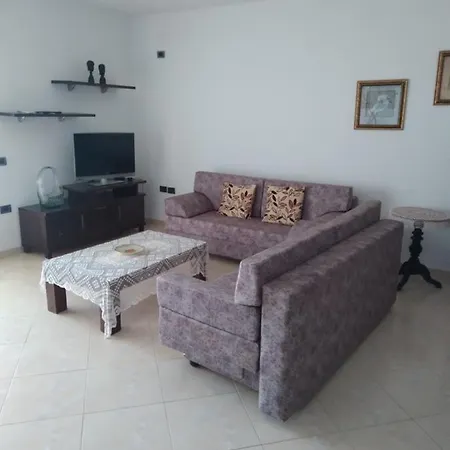 Princess Apartament